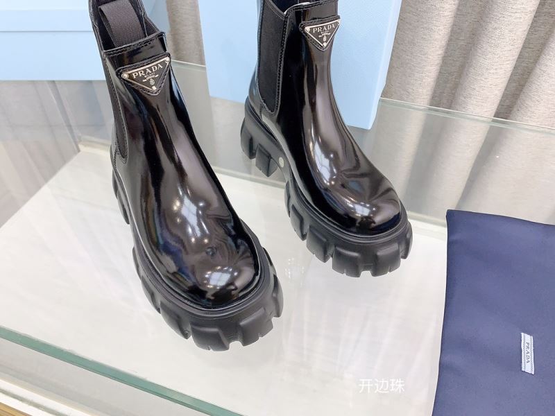 Prada Boots